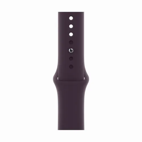 Strap Apple Watch 45mm Elderberry Sport Band