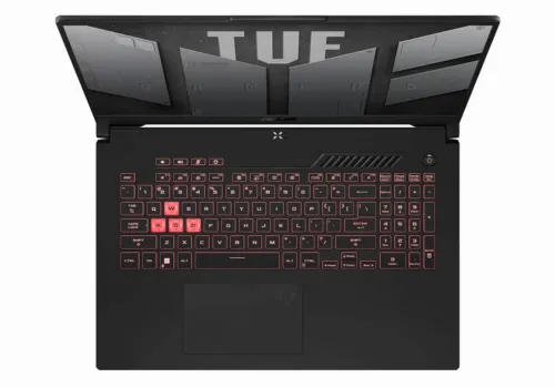 NB ASUS 17.3