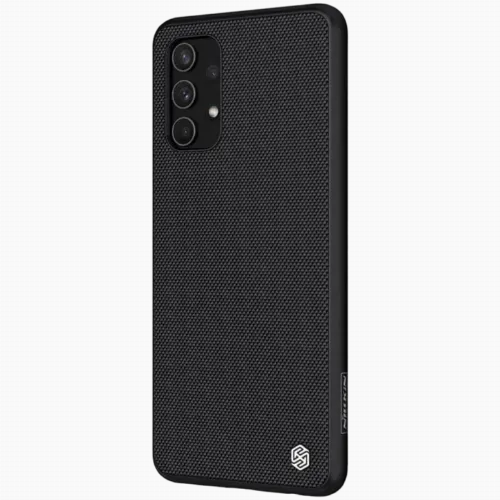 Чехол Nillkin Galaxy A32 4G - Textured Case, Чёрный