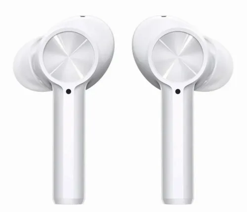 Наушники OnePlus Buds Z, Белый