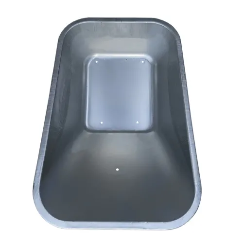 Cuva roaba TECHNOWORKER  85 L Industriala