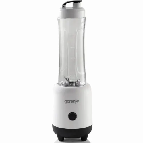 Blender staționar Gorenje BSM600LBW, Alb