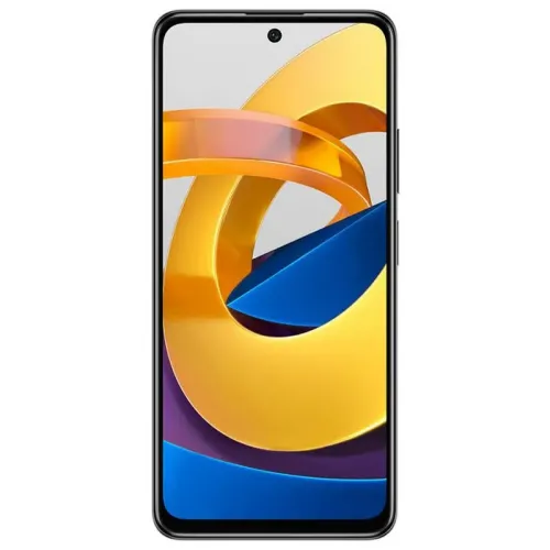 Smartphone Xiaomi Poco M4 Pro 5G, 6GB/128GB, Power Black