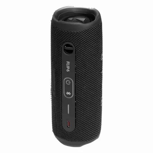 Boxă portabilă JBL Flip 6, Negru