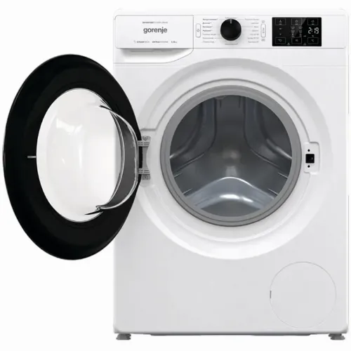 Стиральная машина Gorenje WNEI 84 SDS, 8кг, Белый