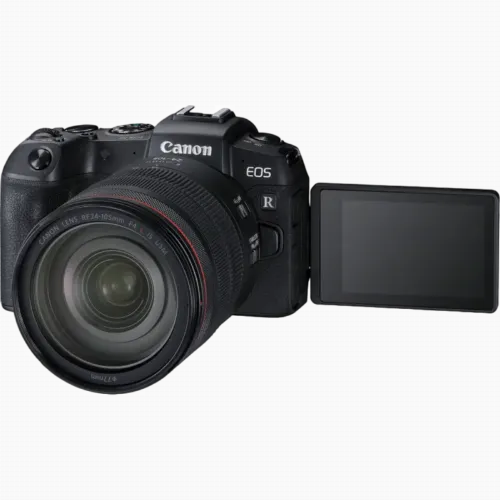 DC Canon EOS RP & RF 24-105mm f/4L IS USM