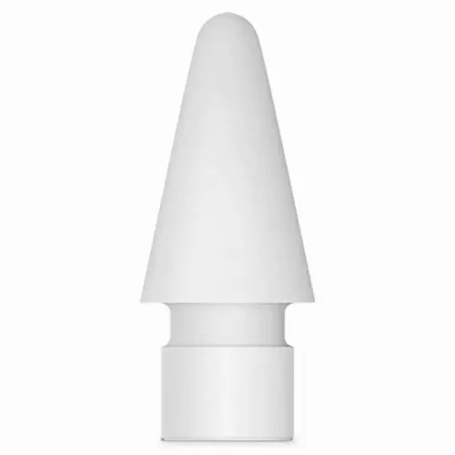 Accesorii pentru Stilus Apple MLUN2ZM/A, Alb