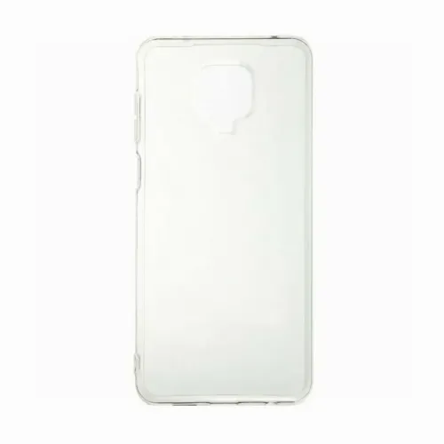 Чехол Xcover Xiaomi Redmi Note 9S/Note 9 Pro/Note 9 Pro Max, Прозрачный