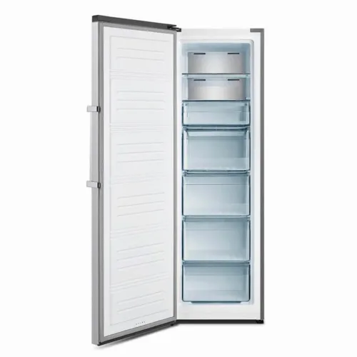 Морозильник HISENSE FV354N4BIE, Серебристый