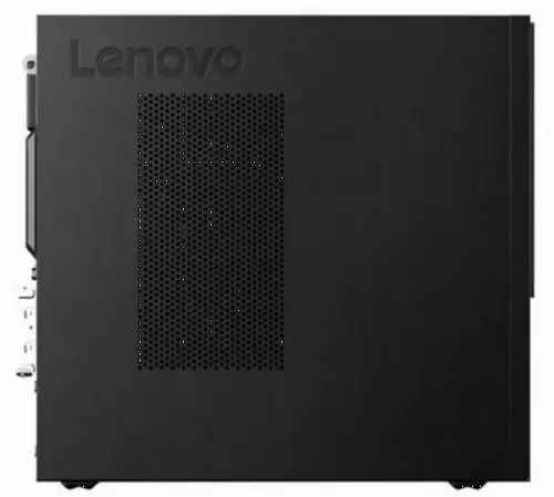 Настольный ПК Lenovo V530s-07ICB, SFF, Intel Core i3-9100, 8Гб/256Гб, Intel UHD Graphics 630, Windows 10 Pro