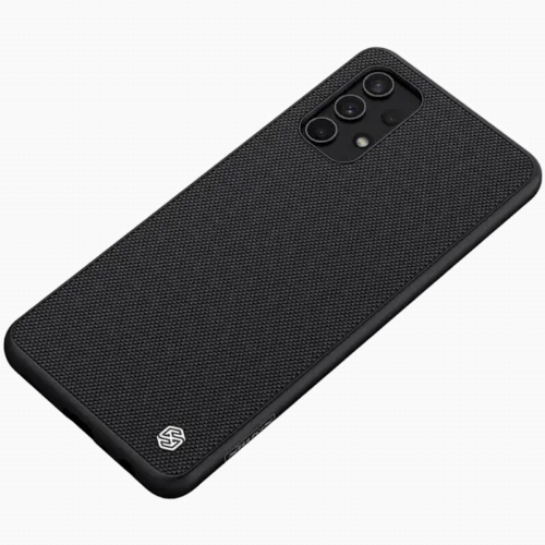 Чехол Nillkin Galaxy A32 4G - Textured Case, Чёрный