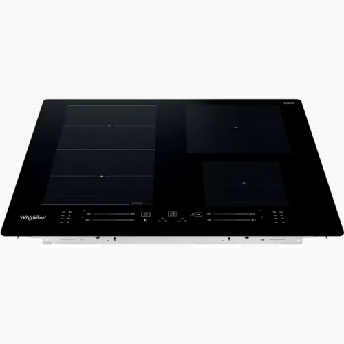 Plită cu inducție Whirlpool WF S0160 NE, Negru