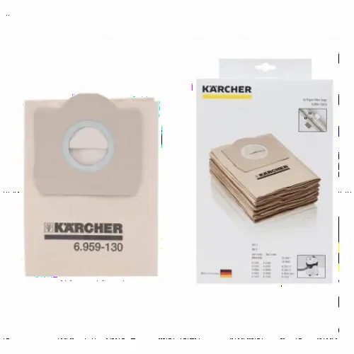 Сменный пылесборник Karcher 6.959-130.0