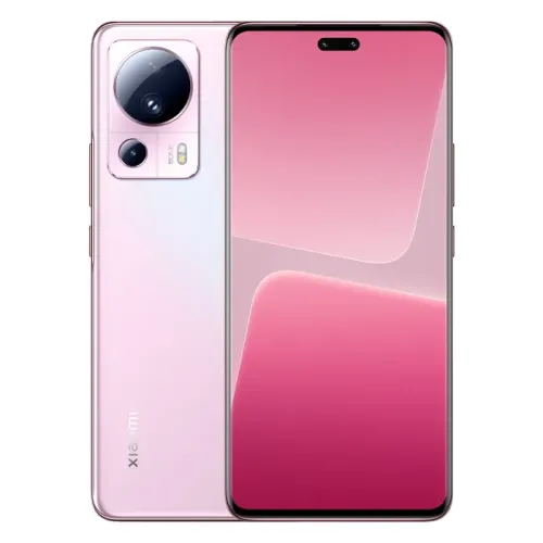 Смартфон Xiaomi 13 Lite, 8Гб/256Гб, Light Pink