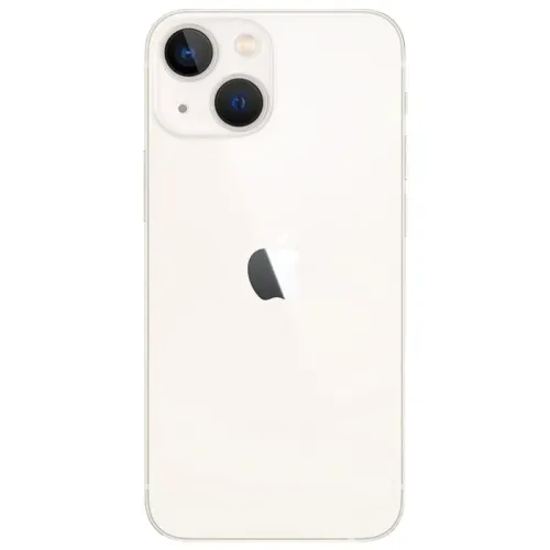 Смартфон Apple iPhone 13 mini, 4Гб/128Гб, Starlight