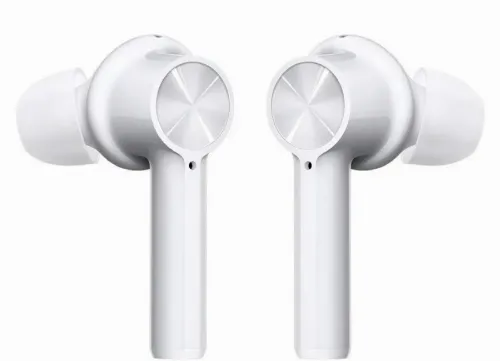 Наушники OnePlus Buds Z, Белый