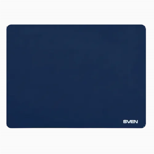 Коврик для мыши SVEN HC-01, 300мм x 225мм, Тёмно-синий