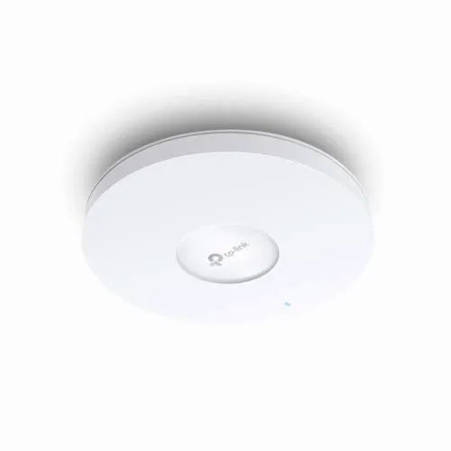 Punct de acces fără fir TP-LINK EAP650, 574 Mbps, 2402 Mbps, Alb