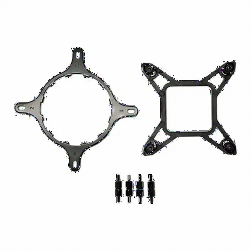 Kit de montare NZXT LGA 1700