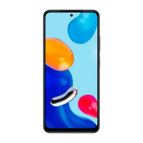 Smartphone Xiaomi Redmi Note 11 Pro, 6GB/64GB, Graphite Gray