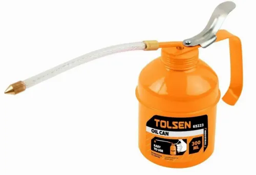 Pompa ulei TOLSEN 500 ml
