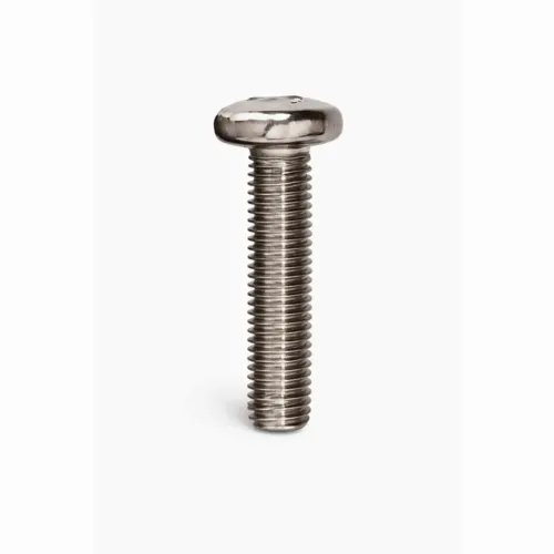 Саморез для мебели 5.0×40 с плоской головкой (20 шт) METRIC