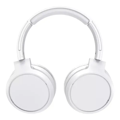 Căști Philips TAH5205WT/00, Alb