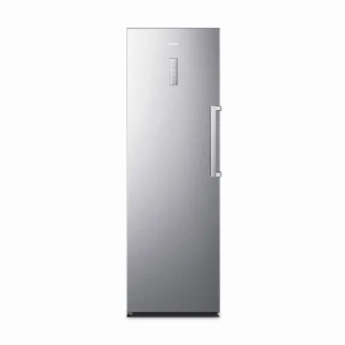 Морозильник HISENSE FV354N4BIE, Серебристый
