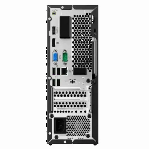 Настольный ПК Lenovo V530s-07ICB, SFF, Intel Core i3-9100, 8Гб/256Гб, Intel UHD Graphics 630, Windows 10 Pro