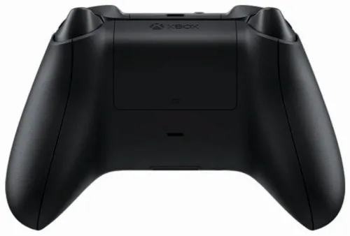 Controller wireless Xbox Series With Cable, Black