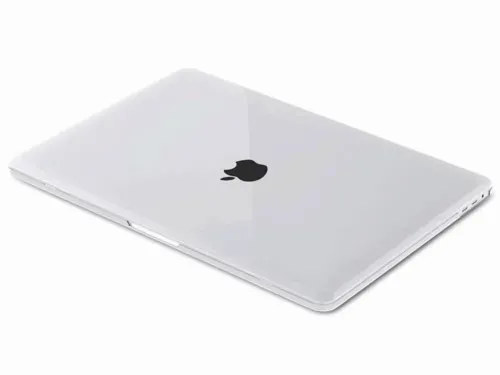 Husă pentru laptop Tech Protect Smartshell Macbook Pro 13 (2016-2022), 13.3