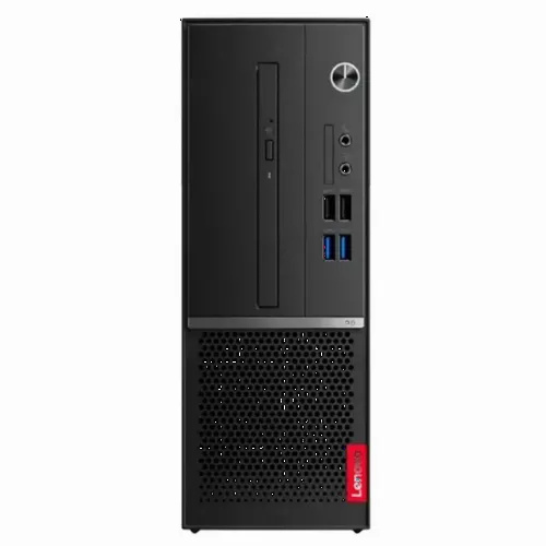 Настольный ПК Lenovo V530s-07ICB, SFF, Intel Core i3-9100, 8Гб/256Гб, Intel UHD Graphics 630, Windows 10 Pro