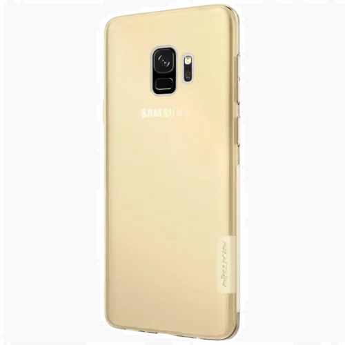 Чехол Nillkin Galaxy S9 - Nature, Коричневый