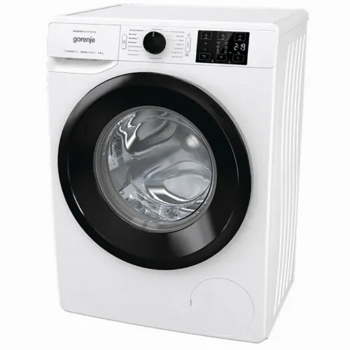 Стиральная машина Gorenje WNEI 84 SDS, 8кг, Белый
