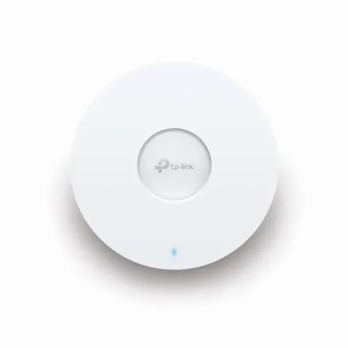 Punct de acces fără fir TP-LINK EAP650, 574 Mbps, 2402 Mbps, Alb