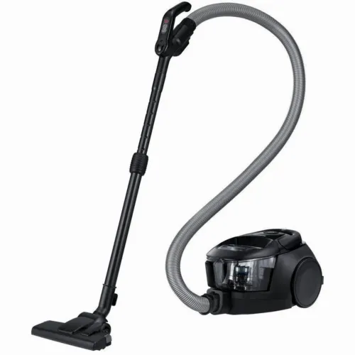 Aspirator Samsung VC18M31C0HG/UK, Negru | Gri