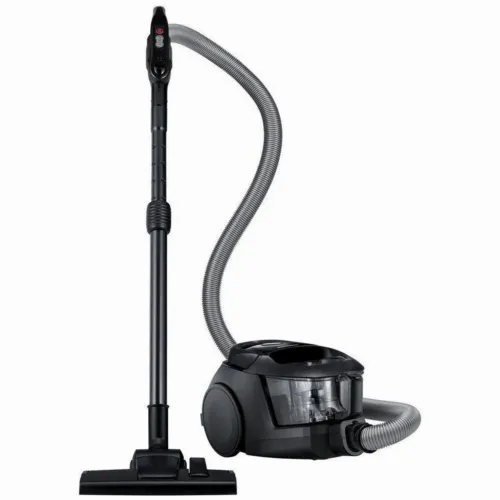 Aspirator Samsung VC18M31C0HG/UK, Negru | Gri