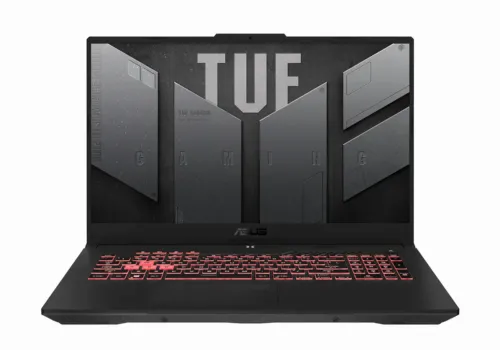 NB ASUS 17.3