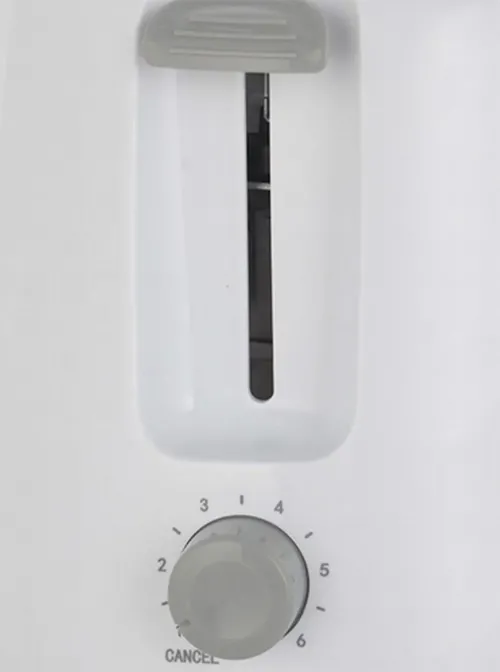 Toaster VITEK VT-9001, Alb