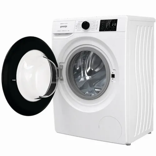 Стиральная машина Gorenje WNEI 84 SDS, 8кг, Белый