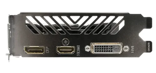 VGA Gigabyte GTX1050Ti 4GB GDDR5 D5  (GV-N105TD5-4GD)