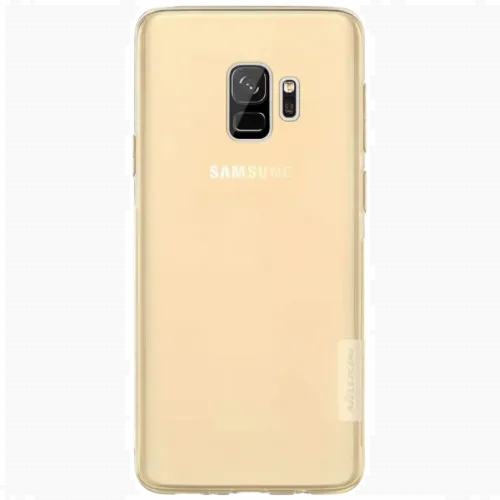 Чехол Nillkin Galaxy S9 - Nature, Коричневый