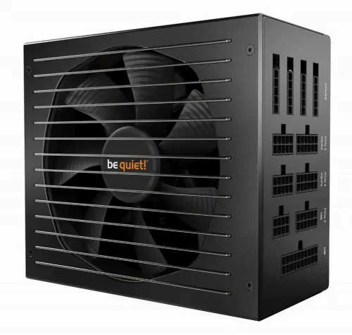 Sursă Alimentare PC be quiet! STRAIGHT POWER 11 PLATINUM, 750W, ATX, Complet modular