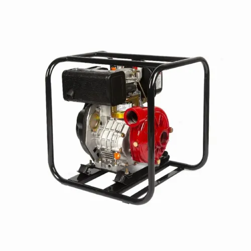 Motopompa diesel 2 Micul Fermier (Presiune inalta)