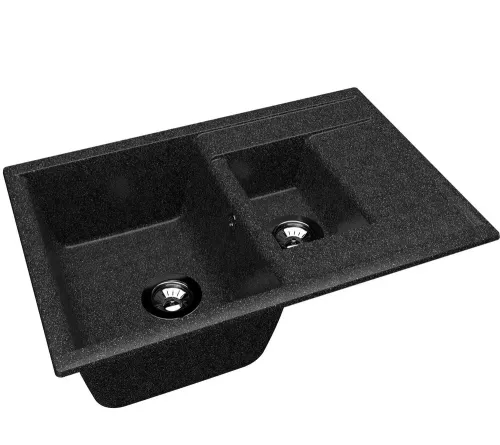 Сhiuveta Dr.Gans Astra 760K  (Negru)