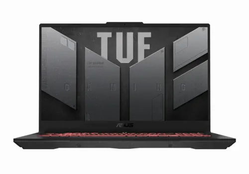 NB ASUS 17.3