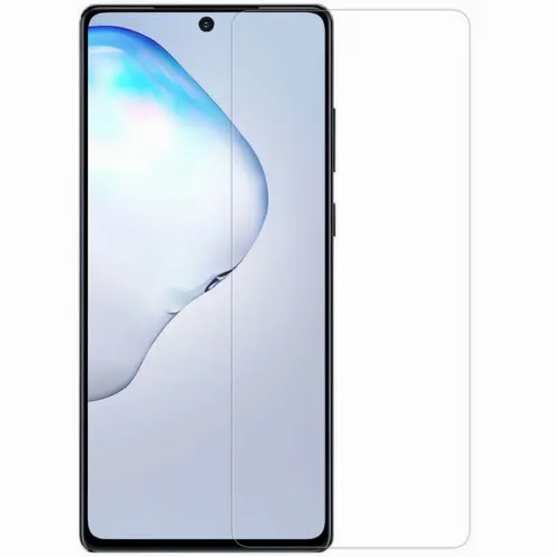 Sticlă de protecție Nillkin Galaxy Note 20 - Tempered Glass H+ pro, Transparent