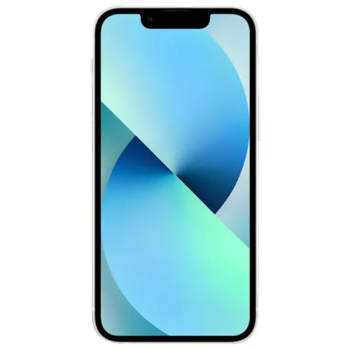Смартфон Apple iPhone 13 mini, 4Гб/128Гб, Starlight