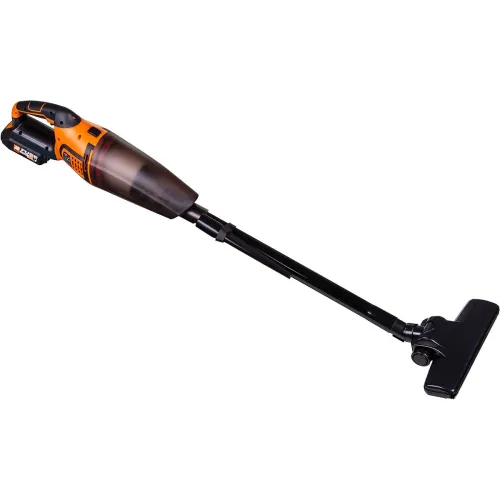 Aspirator cu acumulator Villager FUSE VVC 6020 (fara acumulator)