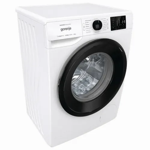 Стиральная машина Gorenje WNEI 84 SDS, 8кг, Белый